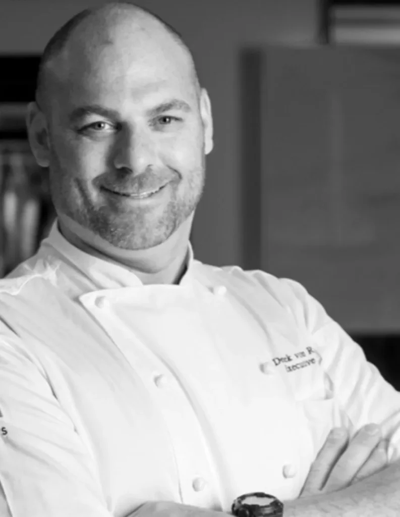 About Chef